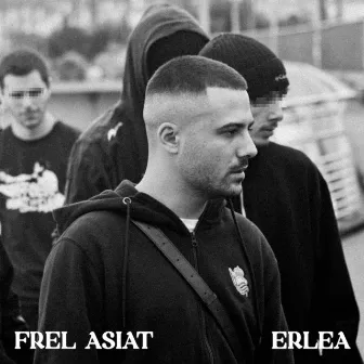 Erlea by Frel Asiat