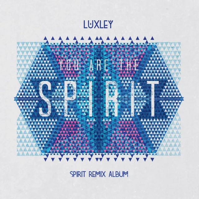 Spirit (B. Lewis Remix)