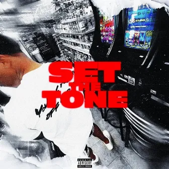 Set The Tone by BMB Mann