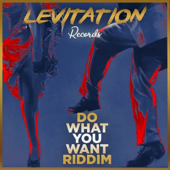 Do What You Want by Levitation Records