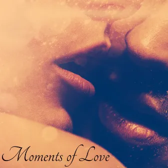 Moments of Love – Soft Piano Bar Music for Languid and Sensuous Moments and Love Moods by Piano Music Relaxation