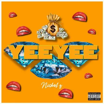 YeeYee by Nichol G