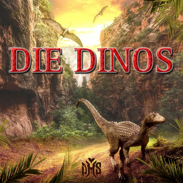 Die Dinos