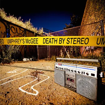 Death By Stereo by Umphrey's McGee