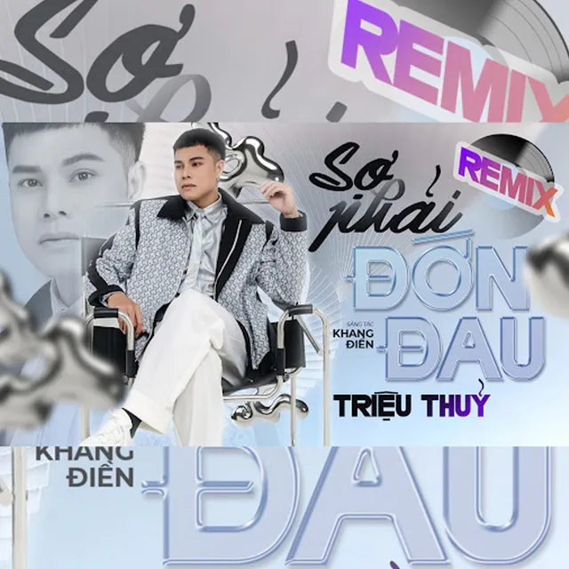 Sợ Phải Đớn Đau (Remix)