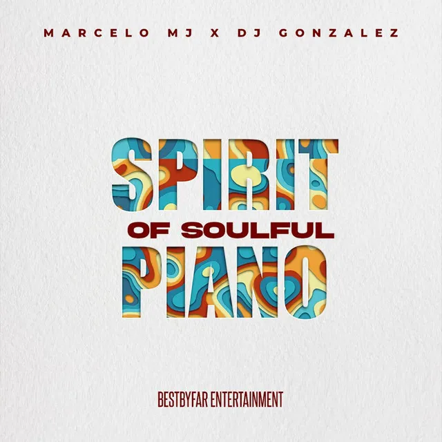 Spirit Of Soulful Piano