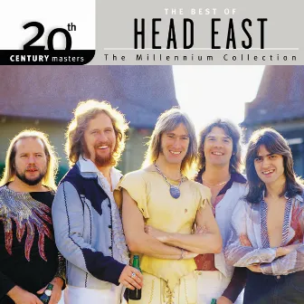 20th Century Masters: The Millennium Collection: Best Of Head East by Head East