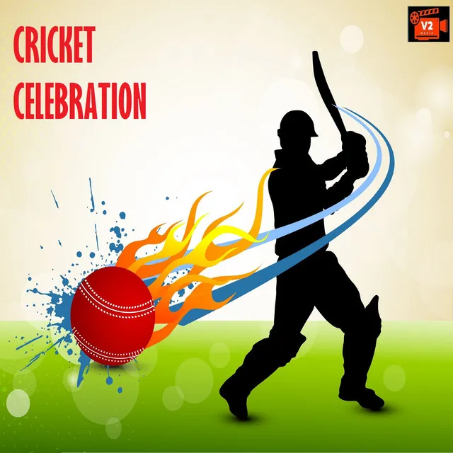 CRICKET CELEBRATION - Maamaa Vilayaadalaamaa?!