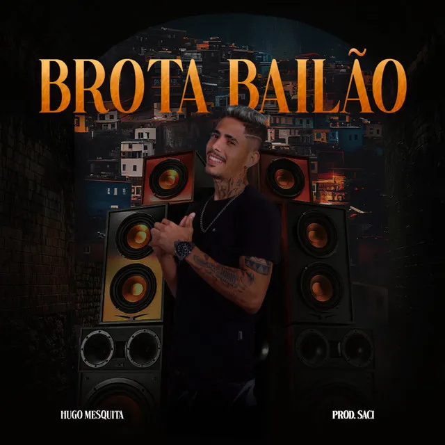 Brota Bailão