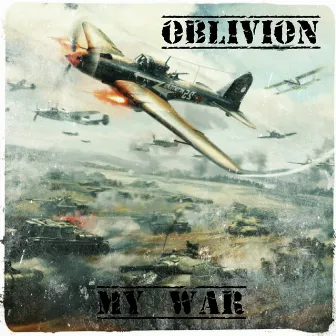 My War by Oblivion