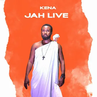 Jah Live by Kena