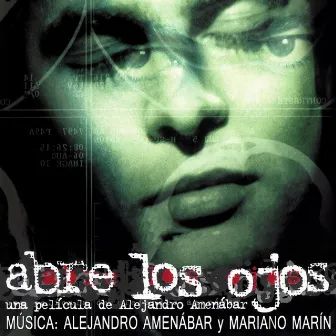 Abre los Ojos (Original Motion Picture Soundtrack) by Alejandro Amenábar