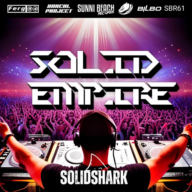 SOLID EMPIRE - Ferg 94 Remix