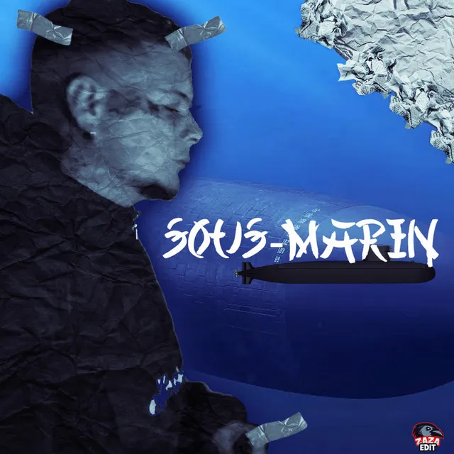 Freestyle sous marin