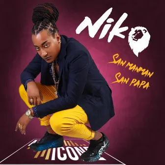 San manman san papa by N I K O