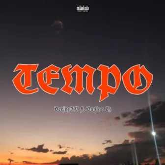 Tempo by Dantas Lz