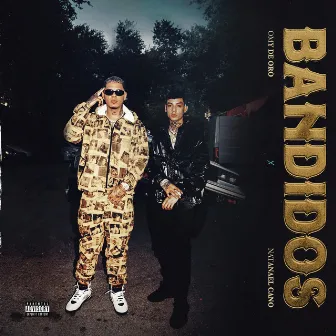 Bandidos by Omy de Oro