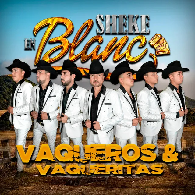 Vaqueros y Vaqueritas