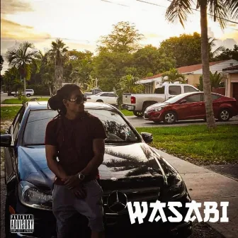 WASABI by Ace Bugatti