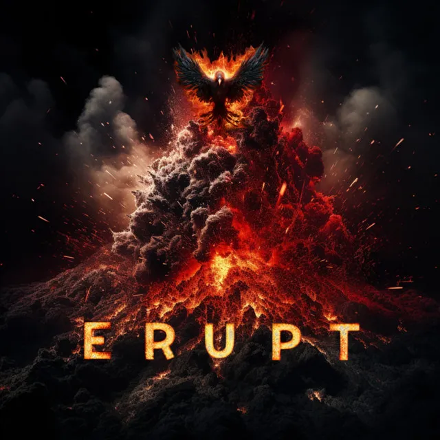 Erupt (ft. AViVA)