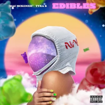 Edibles by Tyra B