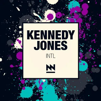 Intl by Kennedy Jones