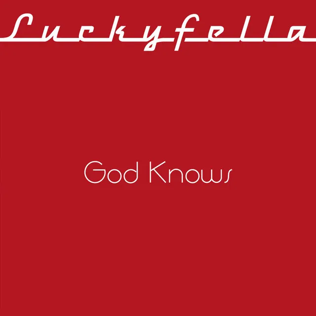 God Knows