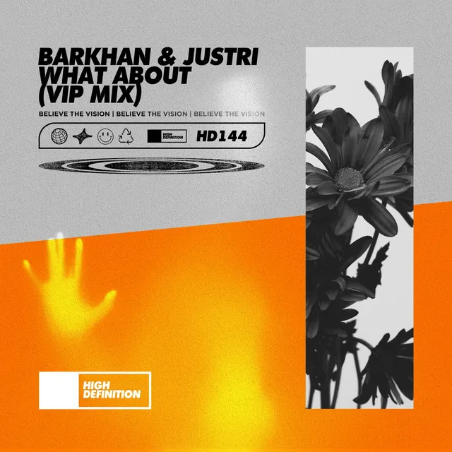 What About - VIP Mix