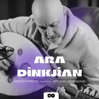 Dağlar Seni Delik Delik Delerim (Live) by Ara Dinkjian