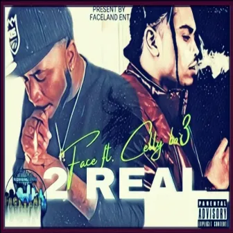 2Real by Face Johnson