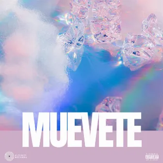 MUEVETE by Da Illest