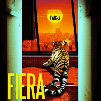 Fiera by J Wigga