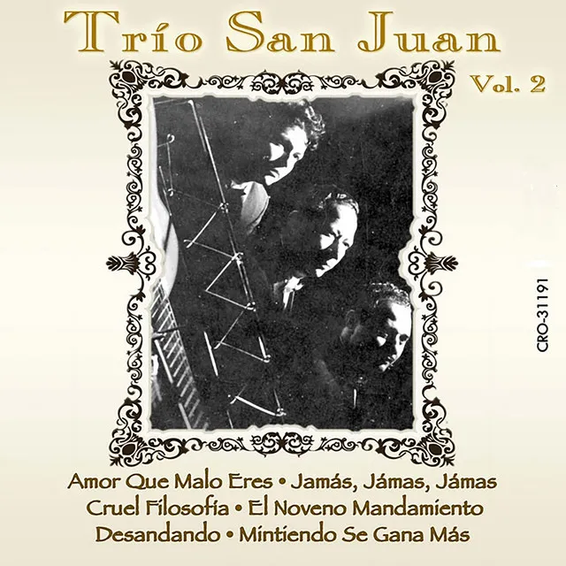 Trío San Juan