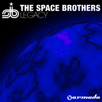 Legacy by The Space Brothers