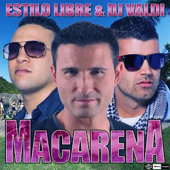 Macarena by DJ Valdi