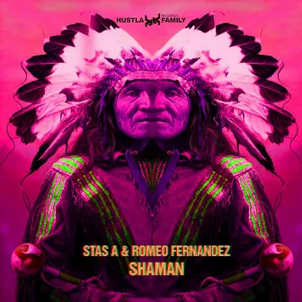 Shaman by Romeo Fernandez