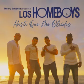 Hasta Que Me Olvides by Los Homeboys NG