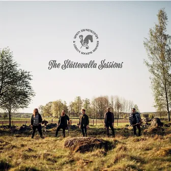 The Slättevalla Sessions by Lürsta Sockens Husarer