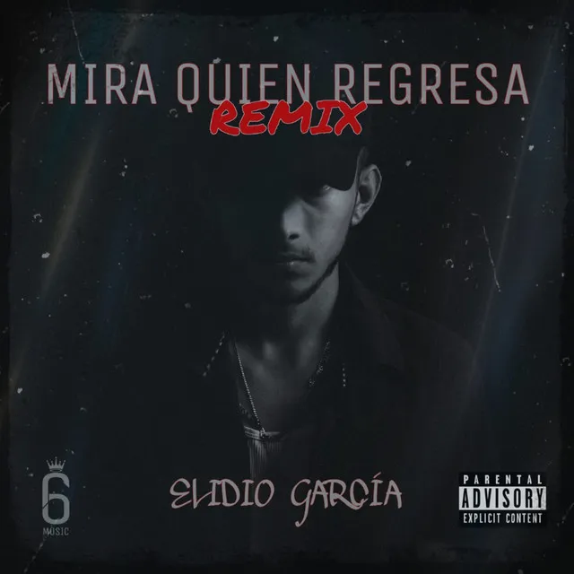 Mira Quien Regresa - Remix