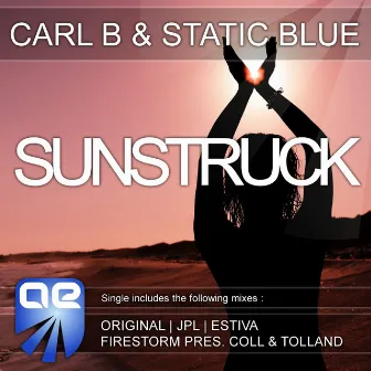 Sunstruck by Carl B