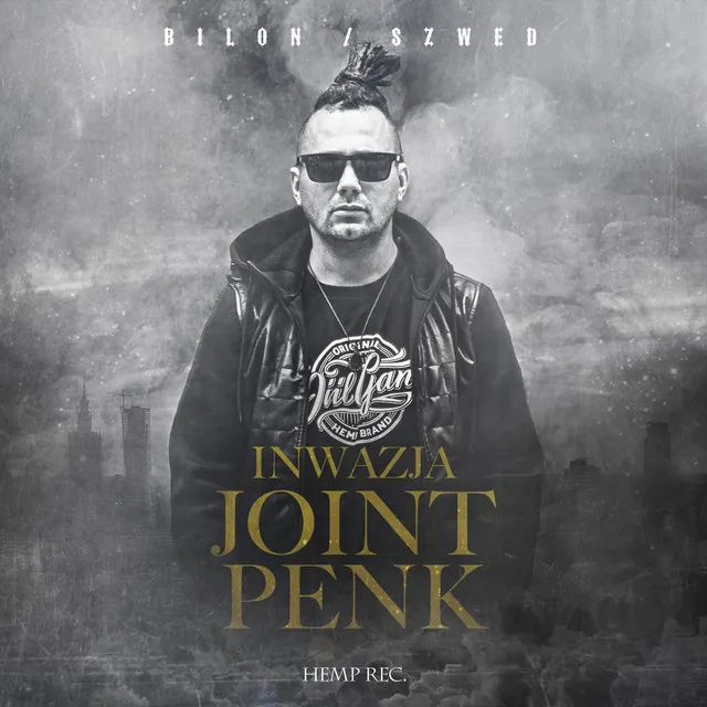 Inwazja Joint Penk