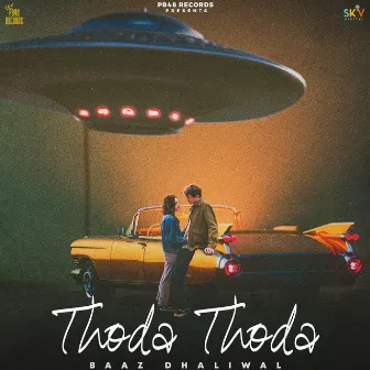 Thoda Thoda by Baaz Dhaliwal