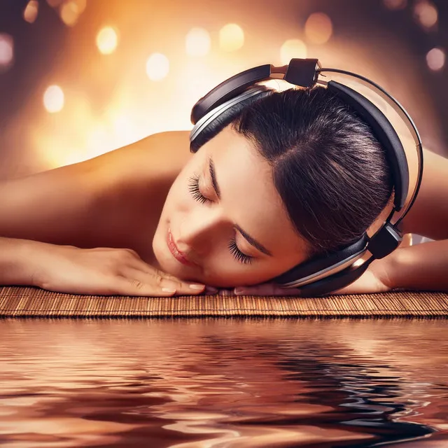 Best Relaxing Spa Music; Spa & Spa; Spa