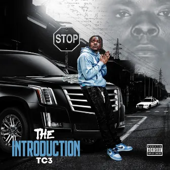 The Introduction by Tc3