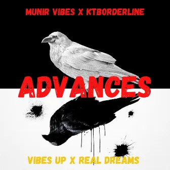 Advances by Munir Vibes