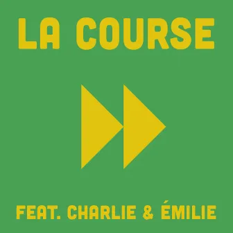 La Course by Le Zig Zélé