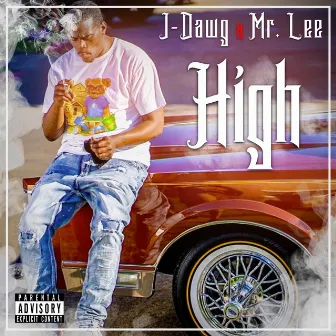 High by Mr. Lee713