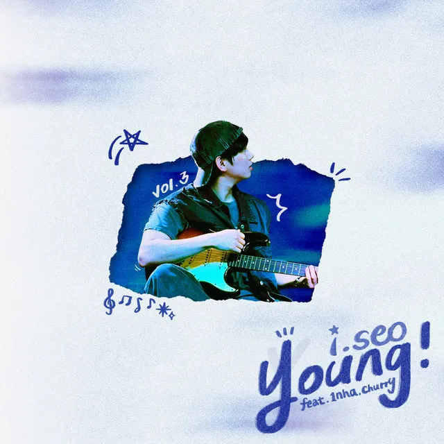 Young! (feat. 1nha & Churry)