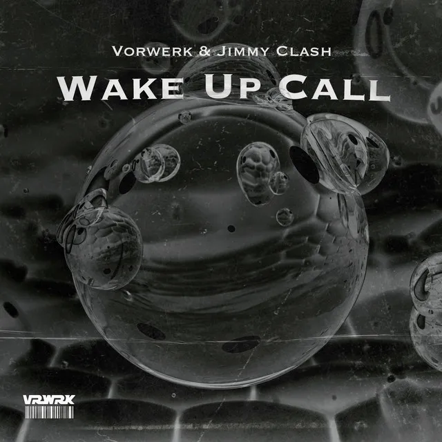 Wake Up Call - Extended