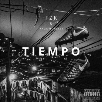 Tiempo by FZK